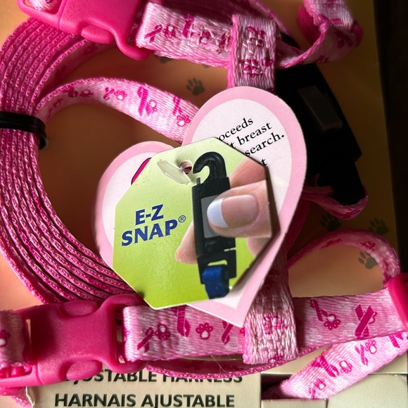 Pet harness - Picture 7 of 7